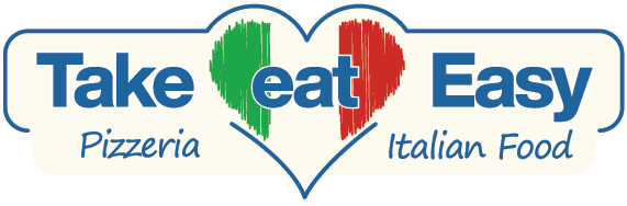 Take Eat Easy — Pizzeria & Italian Food